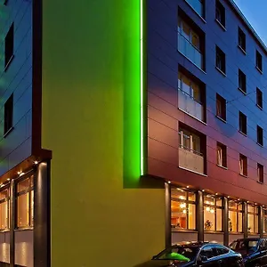 3* Otel Wartburg