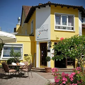 Roemerhof Stuttgart