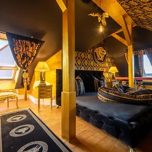 Apartment N Vogue - Aussergewoehnliche In Zentrumsnaehe