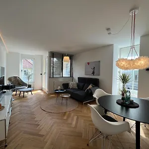 Apartment Wohnperle*elboase*einzigartig*hochwertig*ruhig