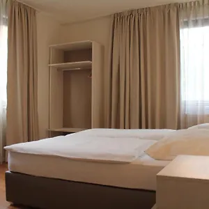Hotel Centro, Stoccarda