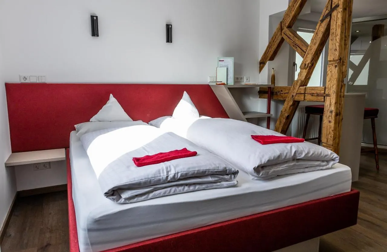 Hotel Restaurant Krehl'S Linde Stuttgart