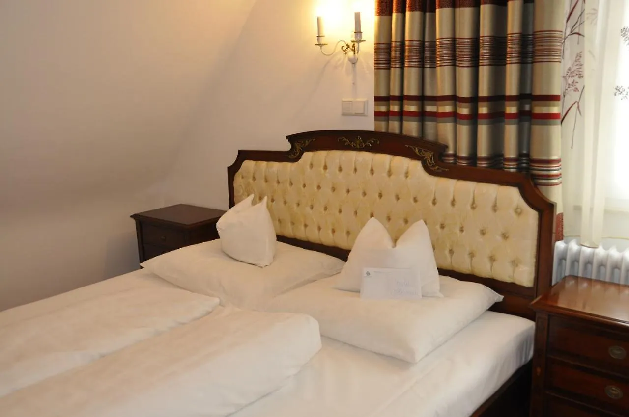 ***  Hotel Restaurant Krehl's Linde Stuttgart Deutschland