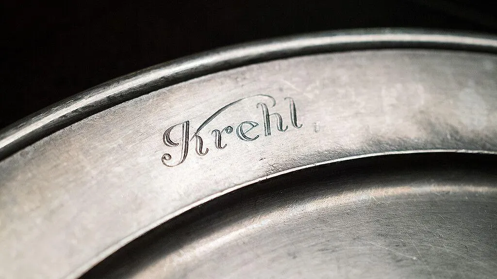 Hotel Restaurant Krehl'S Linde Stuttgart