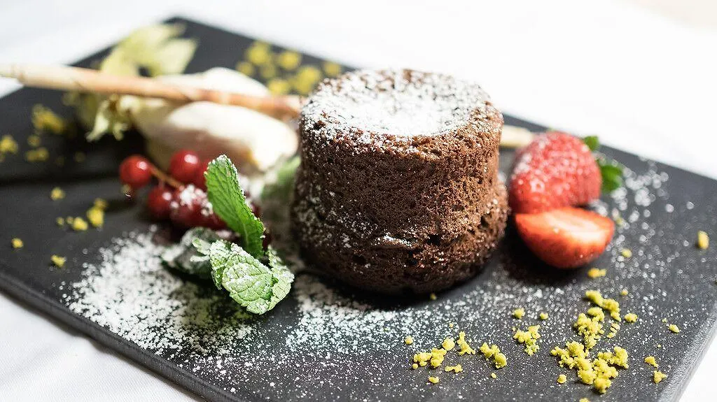 Hotel Restaurant Krehl's Linde Stuttgart