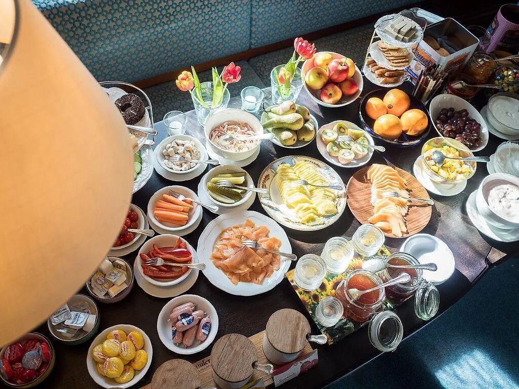 Hotel Restaurant Krehl's Linde Stuttgart 3*,